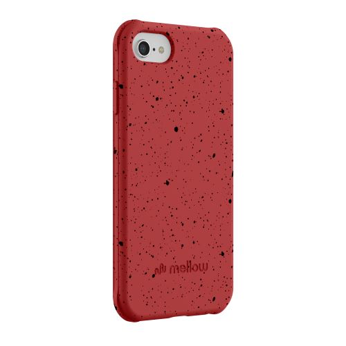 Mellow bio case for iPhone 6/7/8/SE 2nd Gen - Biodegradable, Compostable, Drop-Tested