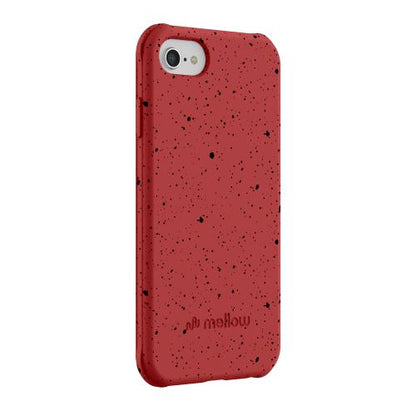 Mellow bio case for iPhone 6/7/8/SE 2nd Gen - Biodegradable, Compostable, Drop-Tested