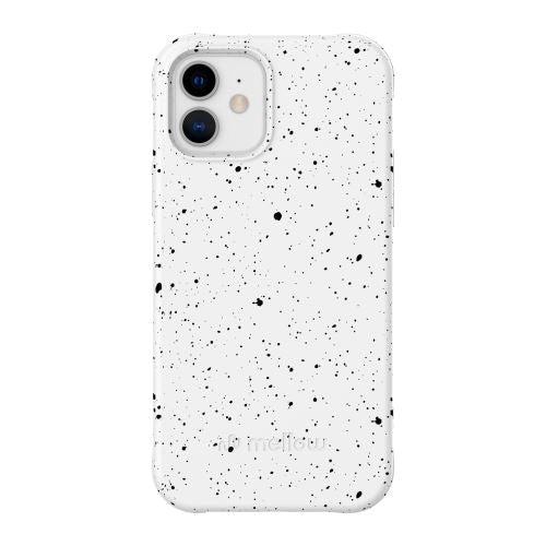 Mellow bio case for iPhone 12 mini - Biodegradable, Compostable, Drop-Tested