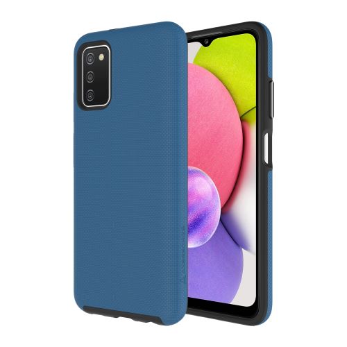 Axessorize PROTech Dual-Layered Anti-Shock Case with Military-Grade Durability for Samsung Galaxy A03s