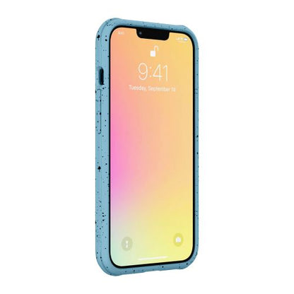 Mellow bio case for iPhone 13 Pro  - Biodegradable, Compostable, Drop-Tested