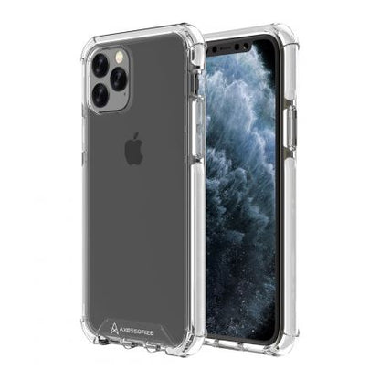 Axessorize PROShield Military-Grade Protection Clear Case for Apple iPhone 11 Pro