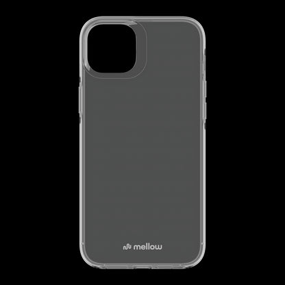 Mellow Eco Phone case for Apple iPhone 14 Plus - Clear