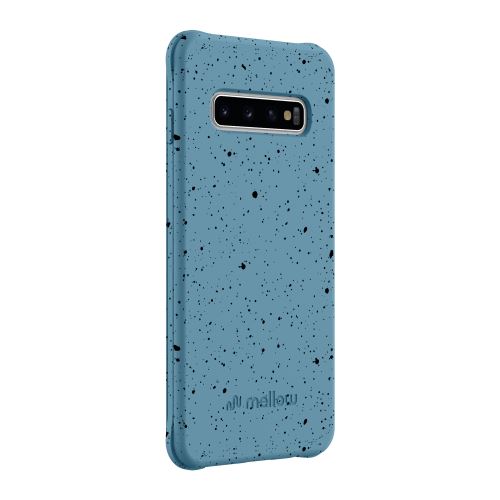 Mellow bio case for Samsung Galaxy S10 - Biodegradable, Compostable, Drop-Tested