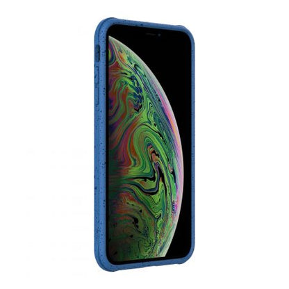 Mellow bio case for iPhone XS Max - Biodegradable, Compostable, Drop-Tested