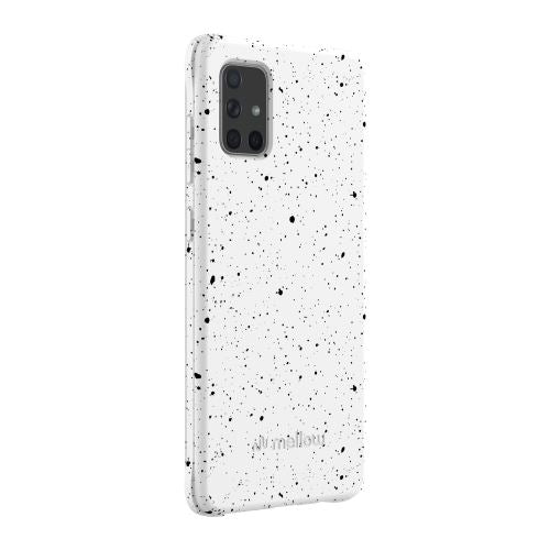 Mellow bio case for Samsung Galaxy A71 - Biodegradable, Compostable, Drop-Tested