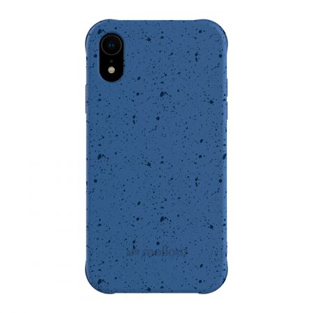 Mellow bio case for iPhone XR - Biodegradable, Compostable, Drop-Tested