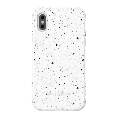 Mellow bio case for iPhone X/ XS - Biodegradable, Compostable, Drop-Tested