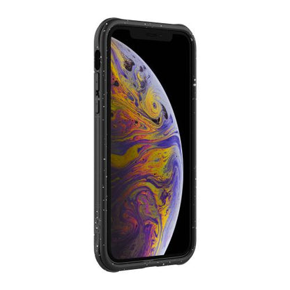 Mellow bio case for iPhone X/ XS - Biodegradable, Compostable, Drop-Tested