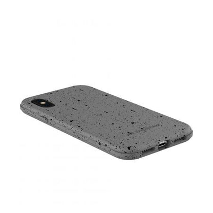 Mellow bio case for iPhone X/ XS - Biodegradable, Compostable, Drop-Tested