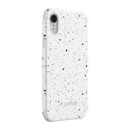 Mellow bio case for iPhone XR - Biodegradable, Compostable, Drop-Tested