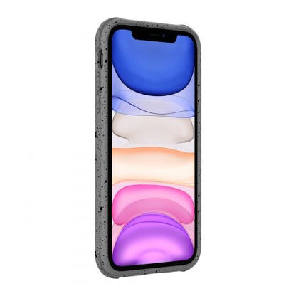 Mellow bio case for iPhone XR/11 - Biodegradable, Compostable, Drop-Tested