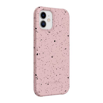 Mellow bio case for iPhone 12 mini - Biodegradable, Compostable, Drop-Tested