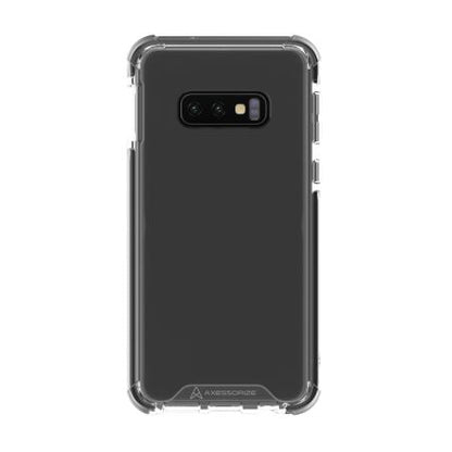 Axessorize PROShield Military-Grade Protection Clear Case for Samsung Galaxy S10e