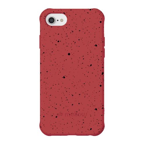 Mellow bio case for iPhone 6/7/8/SE 2nd Gen - Biodegradable, Compostable, Drop-Tested