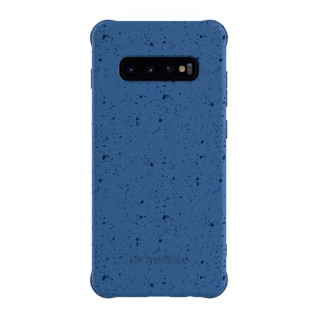 Mellow bio case for Samsung Galaxy S10+ - Biodegradable, Compostable, Drop-Tested