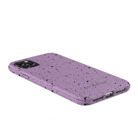 Mellow bio case for iPhone 11 Pro Max - Biodegradable, Compostable, Drop-Tested