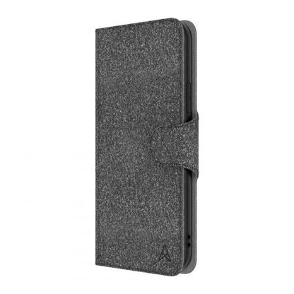 Axessorize LUXFolio Magnetic Fabric Folio Case for Apple iPhone 11 Pro Max