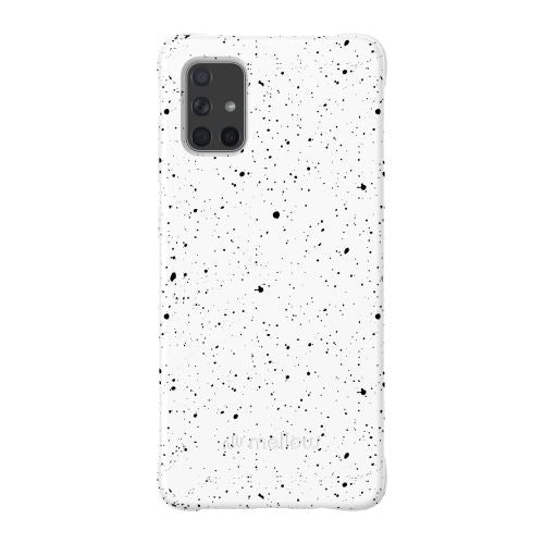 Mellow bio case for Samsung Galaxy A71 - Biodegradable, Compostable, Drop-Tested