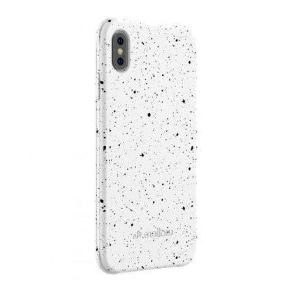 Mellow bio case for iPhone XS Max - Biodegradable, Compostable, Drop-Tested