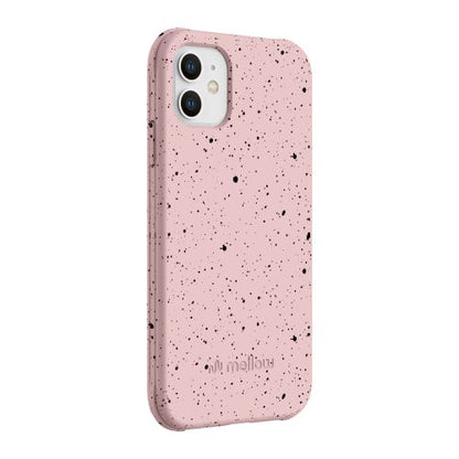 Mellow bio case for iPhone XR/11 - Biodegradable, Compostable, Drop-Tested