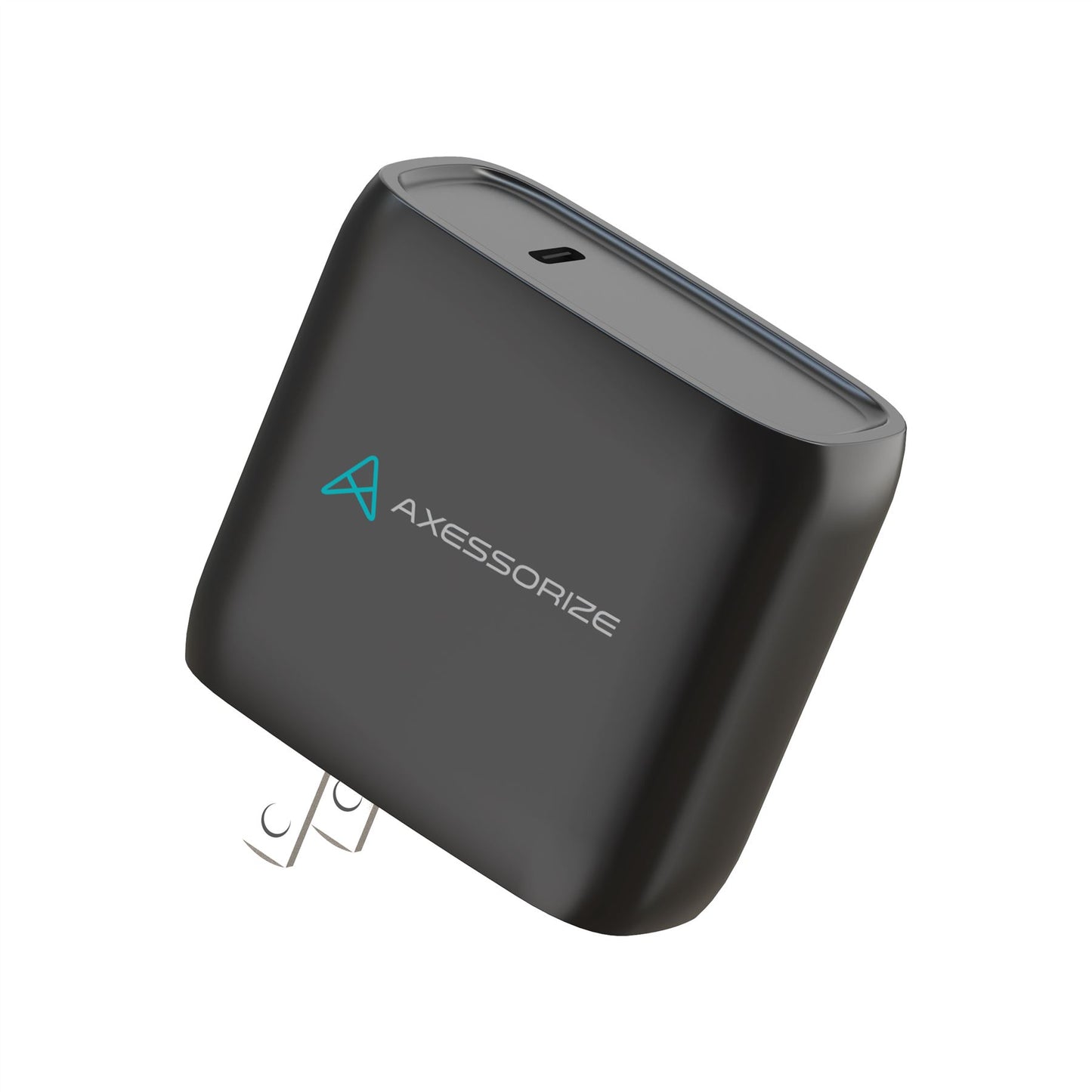 Axessorize 30W PROCharge PD Wall Charger - Black