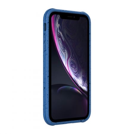 Mellow bio case for iPhone XR - Biodegradable, Compostable, Drop-Tested