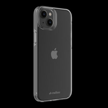 Mellow Eco Phone case for Apple iPhone 14 Plus - Clear