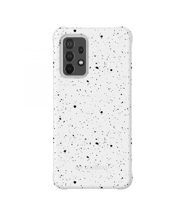 Mellow bio case for Samsung Galaxy A52 - Biodegradable, Compostable, Drop-Tested