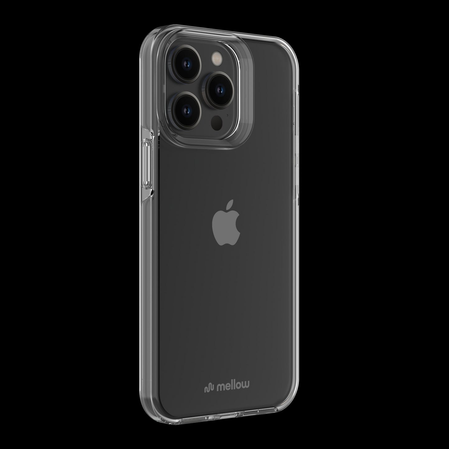 Mellow Eco Phone case for Apple iPhone 14 Pro - Clear