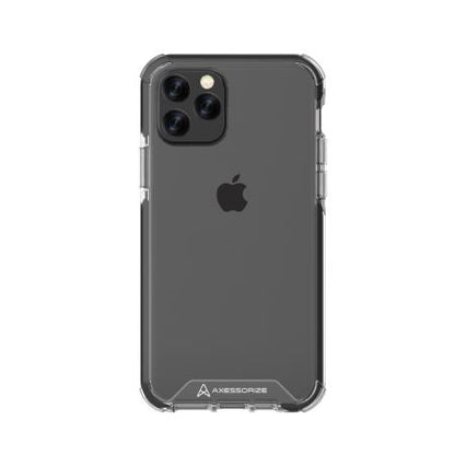 Axessorize PROShield Military-Grade Protection Clear Case for Apple iPhone 11 Pro Max