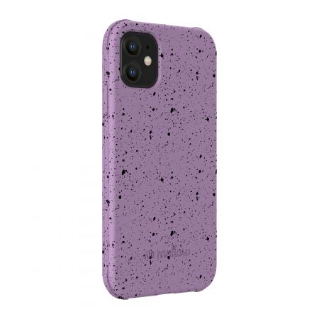 Mellow bio case for iPhone XR/11 - Biodegradable, Compostable, Drop-Tested