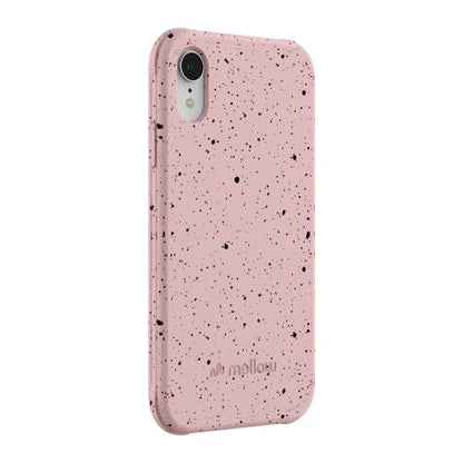 Mellow bio case for iPhone XR - Biodegradable, Compostable, Drop-Tested