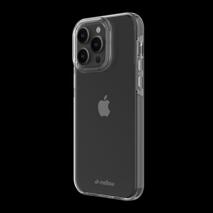 Mellow Eco Phone case for Apple iPhone 14 Pro - Clear