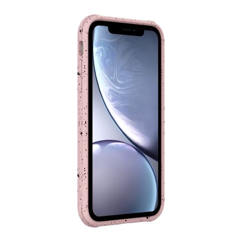 Mellow bio case for iPhone XR - Biodegradable, Compostable, Drop-Tested