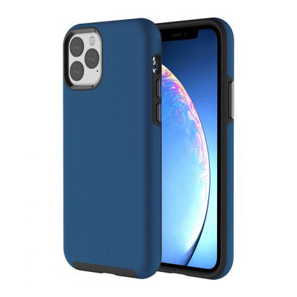 Axessorize PROTech Dual-Layered Anti-Shock Case with Military-Grade Durability for Apple iPhone 11 Pro