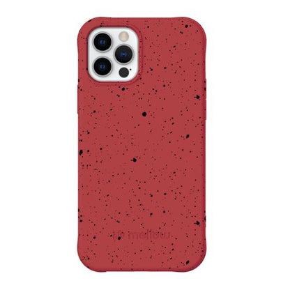 Mellow bio case for iPhone 12/12 Pro - Biodegradable, Compostable, Drop-Tested