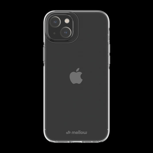 Mellow Eco Phone case for Apple iPhone 14 Plus - Clear