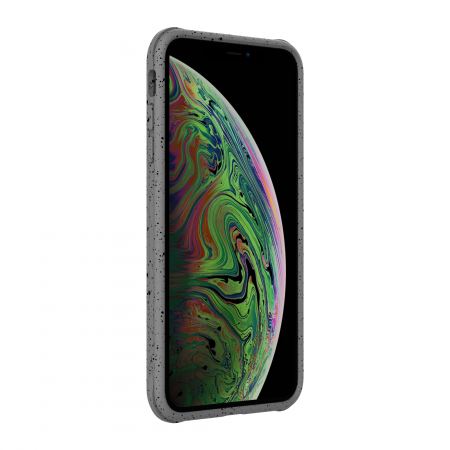 Mellow bio case for iPhone XS Max - Biodegradable, Compostable, Drop-Tested