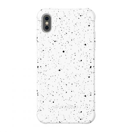 Mellow bio case for iPhone XS Max - Biodegradable, Compostable, Drop-Tested