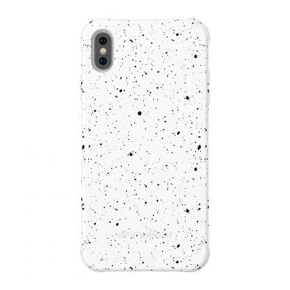 Mellow bio case for iPhone XS Max - Biodegradable, Compostable, Drop-Tested