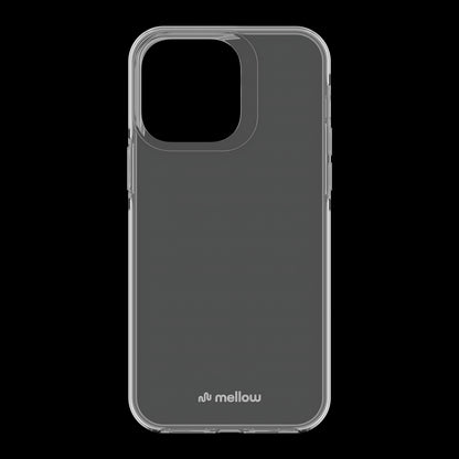 Mellow Eco Phone case for Apple iPhone 14 Pro - Clear