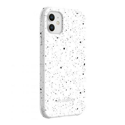 Mellow bio case for iPhone XR/11 - Biodegradable, Compostable, Drop-Tested