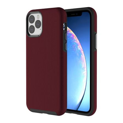 Axessorize PROTech Dual-Layered Anti-Shock Case with Military-Grade Durability for Apple iPhone 11 Pro Max