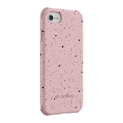 Mellow bio case for iPhone 6/7/8/SE 2nd Gen - Biodegradable, Compostable, Drop-Tested