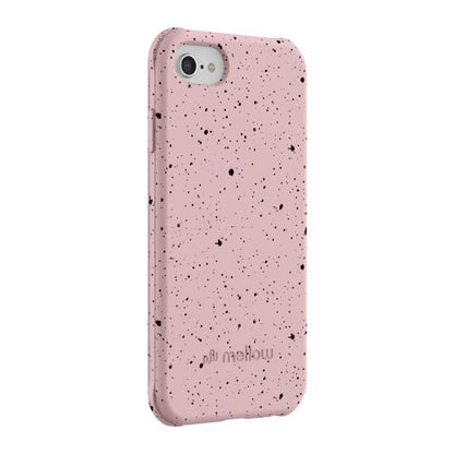 Mellow bio case for iPhone 6/7/8/SE 2nd Gen - Biodegradable, Compostable, Drop-Tested