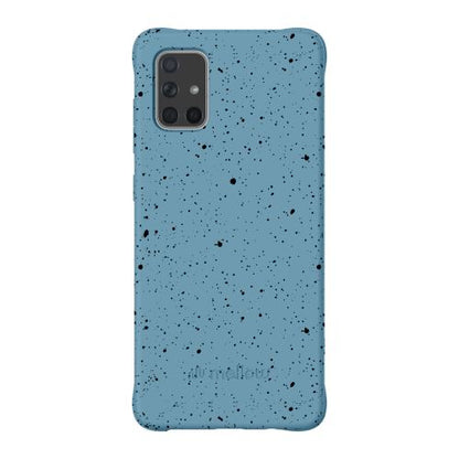 Mellow bio case for Samsung Galaxy A71 - Biodegradable, Compostable, Drop-Tested