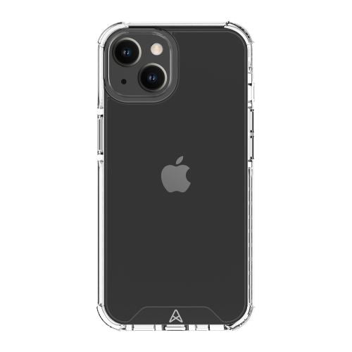 Axessorize PROShield Military-Grade Protection Clear Case for Apple iPhone 13