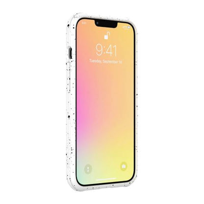 Mellow bio case for iPhone 13 Pro Max - Biodegradable, Compostable, Drop-Tested