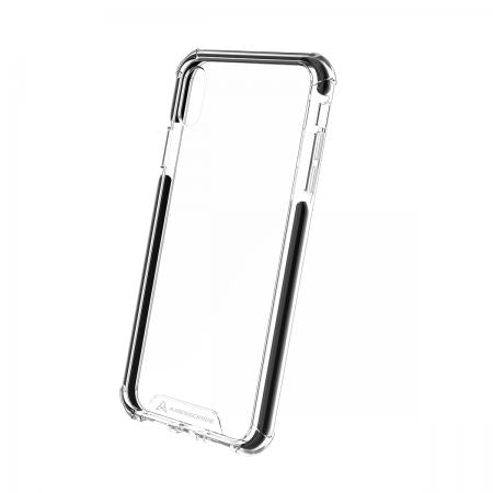 Axessorize PROShield Military-Grade Protection Clear Case for Apple iPhone XS Max